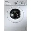 Image de Lave Linge Charge Avant Sangiorgio 7kg Technologie De Convertisseur Blanc 59.5x54x85cm