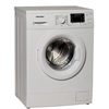 Image de Lave Linge Charge Avant Sangiorgio 6kg Technologie De Convertisseur Blanc 59.5x45x85cm