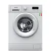 Image de Lave Linge Charge Avant Sangiorgio 7kg Technologie De Convertisseur Blanc 59x55x85cm