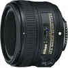 Image de Nikon Nikkor AF-S Objectif 50 mm f-1.8 G Nikon F