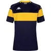 Image de Maillot enfant Kappa Dareto Bleu 33133WW-A00