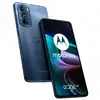 Image de Tim Motorola Edge 30 16,6 Cm (6.55") Double Sim Android 12 5g Usb Type-c 8 Go 128 Go 4020 Mah Gris