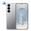 Image de Samsung Galaxy S25 Smartphone 6.2 5G 12GB RAM 128GB Memoria 50MP Fotocamera