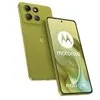 Image de Motorola moto g86 5G 6.67" Double SIM Android 15 USB Type-C 8 Go 256 Go 5200 mAh Vert en occasion ou reconditionné