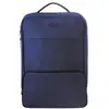 Image de Sac à dos pour pc portable 15.6 modèle byday multiples compartiments puro bleu foncé PUROBYMEDENIM