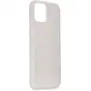 Image de Puro Ipcx19iconlgrey Coque De Protection Pour Téléphones Portables 14,7 Cm (5.8") Housse Gris
