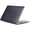 Image de Coque Macbook Air 13" Puro ''clip On'' Noir
