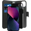 Image de Puro Purofoliomagip14mbk Coque De Protection Pour Téléphones Portables Noir