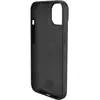 Image de Coque Silicon Puro Icon Pour Iphone 14 Plus Noir