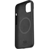 Image de Coque Silicon Puro Icon Magnetique Iphone 14 Plus Noir