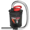 Image de Aspirateur À Cendres Minicen 10 L 800 W - Ribimex - Prcen011