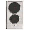 Image de Plaque Électrique Glem 3500w 29cm, Gt320ix