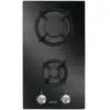 Image de Plaque Gaz Airlux 4000w 29cm, Av 32 Hbk