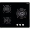 Image de Plaque Gaz Airlux 6150w 60cm, 1021051