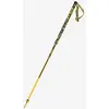 Image de Bâtons Grivel Trail 1 avec 2 rosettes noir jaune (paire) - 112