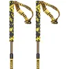Image de Bâtons de Randonnée - GRIVEL - Trail Pair - 112 cm - Aluminium 7075 - JauneNoir