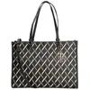 Image de Sacs à main Armani Exchange Femme Saffiano Noir Synthétique