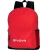Image de Sac à dos Givova Rouge TU B003-0012