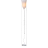 Image de KARTELL lampadaire TOOBE (9060 Cristal - PMMA)