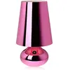 Image de KARTELL lampe de table CINDY (Fuchsia - ABS recyclé)