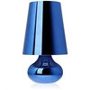 Image de KARTELL lampe de table CINDY (Bleu - ABS recyclé)