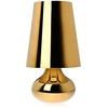Image de KARTELL lampe de table CINDY (Or foncé - ABS recyclé)