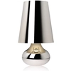 Image de KARTELL lampe de table CINDY (Platinum - ABS recyclé)