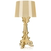 Image de KARTELL lampe de table BOURGIE (Or - ABS métallisé)