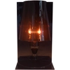 Image de KARTELL lampe de table TAKE (Fumé - Polycarbonate 2.0 recyclé)