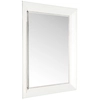Image de KARTELL miroir mural FRANÇOIS GHOST petit Francois Ghost (Cristal - Polycarbonate transparent)