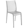 Image de KARTELL chaise AMI AMI (Cristal - Polycarbonate transparent)