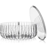 Image de KARTELL corbeille PANIER (Cristal - Transparent ou coloré dans la masse en polycarbonate)