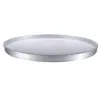 Image de KARTELL fermeture supérieure pour COMPONIBILI un élément (Silver 4959 - ABS)
