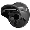 Image de Patères - Kartell - Noir - Plastique - Design Contemporain - Rangement Intérieur