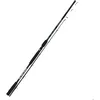 Image de Canne bateau avec guides Maver Squid 30-150g - noir - Noir - 21 m