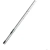 Image de Canne spinning Maver Aslan 15-45 g - noir - Noir - 2 4 m