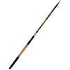 Image de Canne télescopique avec guides Maver Thor Universal 30-100 g - noir/blanc/jaune