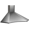 Image de FALMEC hotte d'angle ELIOS (100 cm / 800 m³/h - Acier Inox)