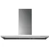 Image de Hotte Murale Décorative Lumen Inox Silver 60 Cm Falmec