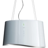 Image de FALMEC hotte de suspension E.ION SYSTEM MARE (Blanc - Verre)