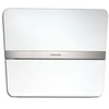 Image de FALMEC hotte murale FLIPPER (Blanc satiné 55 cm - acier et verre)