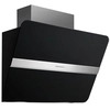 Image de FALMEC hotte murale FLIPPER NRS (Noir - acier et verre)