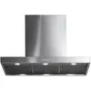 Image de FALMEC hotte murale MARTE PRO (90 cm - Acier Inox)