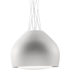 Image de FALMEC hotte de suspension SOPHIE CIRCLE.TECH Réf. 2210 (Blanc - Acier verni)