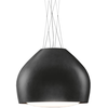 Image de FALMEC hotte de suspension SOPHIE CIRCLE.TECH Réf. 2220 (Anthracite - Acier verni)