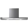 Image de FALMEC hotte encastrable VIRGOLA EVOLUTION (120 cm - Acier Inox)
