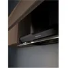 Image de Groupe Filtrant Virgola 120 Cm Noir Virgola3620