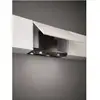 Image de Groupe Filtrant Virgola 60 Cm Noir, 580 M3/h, Virgola3220