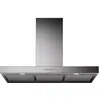 Image de FALMEC hotte murale MERCURIO EVO (Inox, 60 cm - Acier)