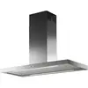 Image de FALMEC hotte Îlot PLANE PLUS (Inox, 120 cm - Acier)